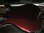 Jan 2007 Rickenbacker 660/6 75th Ann, DCMetallic: Body - Rear