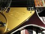 Rickenbacker 660/6 75th Ann, DCMetallic: Close up - Free