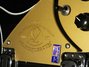 Rickenbacker 660/6 75th Ann, DCMetallic: Close up - Free2