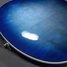 Apr 2007 Rickenbacker 360/6 , Blueburst: Body - Rear