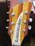 Rickenbacker 330/6 , Mapleglo: Headstock