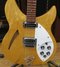 Rickenbacker 330/6 , Mapleglo: Body - Front