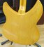 Sep 2001 Rickenbacker 330/6 , Mapleglo: Body - Rear