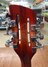 Rickenbacker 370/12 , Fireglo: Headstock - Rear