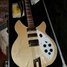 Rickenbacker 1993/12 Plus, Mapleglo: Body - Front