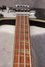 Rickenbacker 4003/4 , Jetglo: Neck - Front