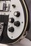 Rickenbacker 4003/4 , Jetglo: Close up - Free2