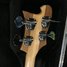 Rickenbacker 4003/4 , Mapleglo: Headstock - Rear
