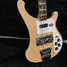 Rickenbacker 4003/4 , Mapleglo: Body - Front