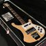 Rickenbacker 4003/4 , Mapleglo: Full Instrument - Front