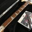 Rickenbacker 4003/4 , Mapleglo: Neck - Front