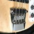 Rickenbacker 4003/4 , Mapleglo: Close up - Free2