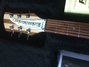 Rickenbacker 330/6 , Mapleglo: Headstock