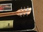 Rickenbacker 330/6 , Mapleglo: Headstock - Rear