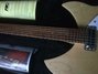 Rickenbacker 330/6 , Mapleglo: Neck - Front
