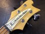 Rickenbacker 4003/4 , Mapleglo: Headstock