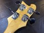 Rickenbacker 4003/4 , Mapleglo: Headstock - Rear