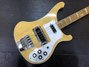 Rickenbacker 4003/4 , Mapleglo: Body - Front