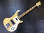 Rickenbacker 4003/4 , Mapleglo: Full Instrument - Front