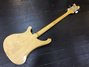 Rickenbacker 4003/4 , Mapleglo: Full Instrument - Rear
