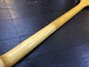 Rickenbacker 4003/4 , Mapleglo: Neck - Rear