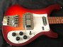 Rickenbacker 4001/4 C64, Fireglo: Free image