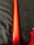 Rickenbacker 4001/4 C64, Fireglo: Neck - Rear