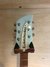 Rickenbacker 360/6 , Blue Boy: Headstock