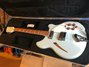 Rickenbacker 360/6 , Blue Boy: Neck - Front