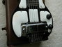 Rickenbacker BD/6 LapSteel, Black: Free image
