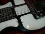 Rickenbacker BD/6 LapSteel, Black: Free image2