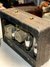 Rickenbacker Lunchbox 1934/amp , Black: Neck - Front