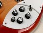 Rickenbacker 360/12 , Fireglo: Free image