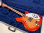 Rickenbacker 360/12 , Fireglo: Free image2