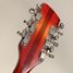 Rickenbacker 360/12 , Fireglo: Headstock - Rear