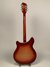 Rickenbacker 360/12 , Fireglo: Full Instrument - Rear