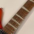 Rickenbacker 360/12 , Fireglo: Neck - Front