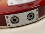 Rickenbacker 360/12 , Fireglo: Close up - Free