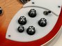 Rickenbacker 360/6 O.S., Fireglo: Free image