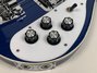 Rickenbacker 4001/4 , Azureglo: Free image