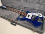 Rickenbacker 4001/4 , Azureglo: Free image2