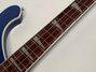 Rickenbacker 4001/4 , Azureglo: Neck - Front
