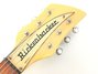 Rickenbacker 325/6 V59, Mapleglo: Headstock