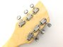 Rickenbacker 325/6 V59, Mapleglo: Headstock - Rear