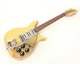 Rickenbacker 325/6 V59, Mapleglo: Full Instrument - Front