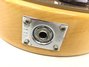 Rickenbacker 325/6 V59, Mapleglo: Close up - Free