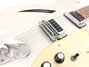 Rickenbacker 330/12 Mod, White: Free image2