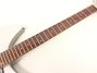 Rickenbacker 330/12 Mod, White: Neck - Front