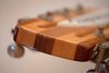 Rickenbacker 360/12 , Mapleglo: Headstock