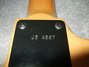 Rickenbacker 220/6 , Mapleglo: Free image2